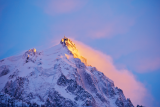Chamonix Mont-Blanc 3 Skinet