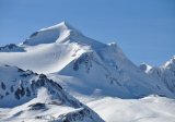 Tignes - ledovec Le Grande Motte 4 Skinet