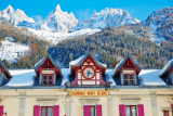 Chamonix Mont-Blanc 7 Skinet
