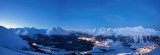 St. Moritz/Engadin 5 Skinet