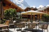 Bergwelt Grindelwald, Alpine Design Resort 5 Skinet