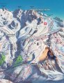 Skimapa Ledovec Klein Matterhorn 1 Skinet