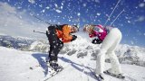 Nassfeld Hermagor - Skiarena Kärnten 3 Skinet