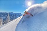 Skicircus Saalbach Hinterglemm Leogang Fieberbrunn 3 Skinet