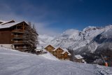 Puy-Saint-Vincent 4 Skinet