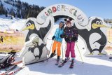 Nassfeld Hermagor - Skiarena Kärnten 4 Skinet