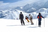 L'Alpe d'Huez 3 Skinet