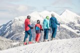 Skicircus Saalbach Hinterglemm Leogang Fieberbrunn 5 Skinet