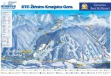 Skimapa Kranjska Gora 1 Skinet