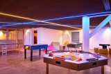 Excelsior Dolomites Life Resort 22 Skinet
