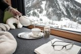 Gradonna Mountain Resort Châlet 2 Skinet