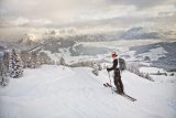 Skicircus Saalbach Hinterglemm Leogang Fieberbrunn 6 Skinet