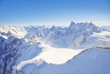 Chamonix Mont-Blanc 1 Skinet