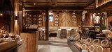 Relais & Châteaux TOP Hotel Hochgurgl 14 Skinet