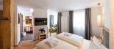 Hotel Waldrast Dolomiti 24 Skinet