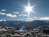 L'Alpe d'Huez 7 Skinet