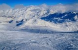 Tignes - ledovec Le Grande Motte 3 Skinet