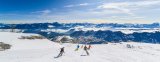 Tignes - ledovec Le Grande Motte 5 Skinet