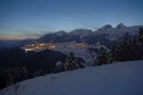 Leysin / Les Mosses 4 Skinet