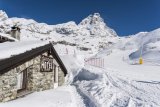 Breuil - Cervinia 1 Skinet