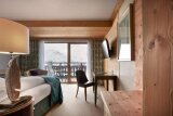 Relais & Châteaux TOP Hotel Hochgurgl 17 Skinet
