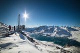 Val Cenis a Termignon 1 Skinet