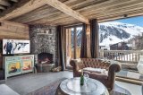 Chalet Silvretta Hotel & Spa 4 Skinet