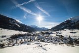 Val Cenis a Termignon 2 Skinet