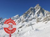 Breuil - Cervinia 3 Skinet