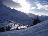 Passo Tonale - Ponte di Legno - Temú 2 Skinet