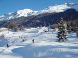 Val Cenis a Termignon 3 Skinet