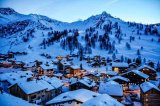 Malbun – Steg (Fürstentum Liechtenstein) 1 Skinet