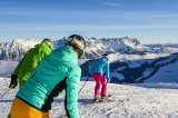 SkiWelt Wilder Kaiser - Brixental 4 Skinet