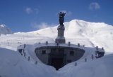 Passo Tonale - Ponte di Legno - Temú 3 Skinet