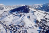 Hochkönig - Maria Alm 4 Skinet