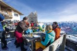 SkiWelt Wilder Kaiser - Brixental 5 Skinet