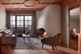 Relais & Châteaux TOP Hotel Hochgurgl 21 Skinet