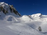 Passo Tonale - Ponte di Legno - Temú 4 Skinet