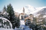 Val Cenis a Termignon 5 Skinet