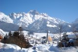 Hochkönig - Maria Alm 5 Skinet