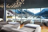 Excelsior Dolomites Life Resort 21 Skinet