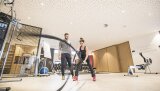 Sportresort Hohe Salve 34 Skinet