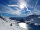 Val Cenis a Termignon 6 Skinet