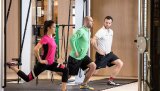 Sportresort Hohe Salve 35 Skinet