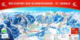 Skimapa Bad Kleinkirchheim 1 Skinet