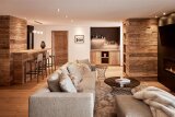Relais & Châteaux TOP Hotel Hochgurgl 24 Skinet