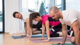 Sportresort Hohe Salve 36 Skinet