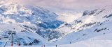 Val d'Isère a Tignes 4 Skinet