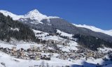 Ischgl - Paznauntal 2 Skinet