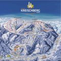 Skimapa Kreischberg 1 Skinet